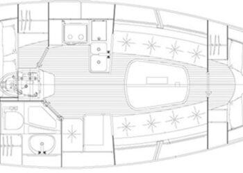 Najad 332, HOPE Layout 1