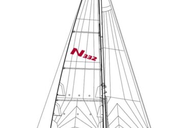 Najad 332, HOPE Layout 2