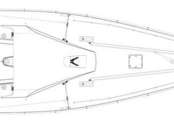 Volvo Ocean 65, AMBERSAIL 2 Layout 2