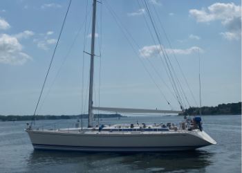 Nautor Swan 60, CONCERTO