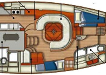 Discovery 55, SYLVIA Layout 1