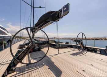Mylius 80 FD, CARBON ARROW 3 12