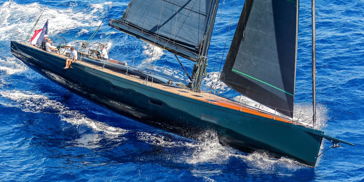 Mylius 80 FD, CARBON ARROW 3 1 Main