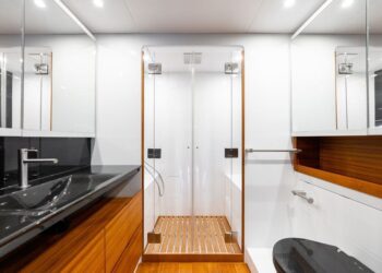 Mylius 80 FD, CARBON ARROW 3 13