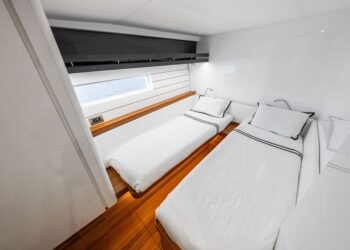 Mylius 80 FD, CARBON ARROW 3 15