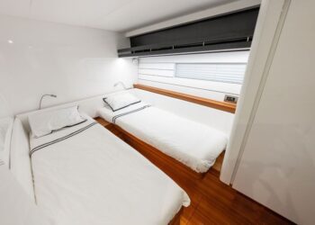 Mylius 80 FD, CARBON ARROW 3 17