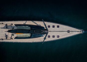 Mylius 80 FD, CARBON ARROW 3 2