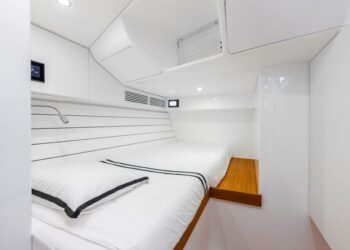 Mylius 80 FD, CARBON ARROW 3 24
