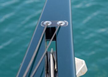 Mylius 80 FD, CARBON ARROW 3 7