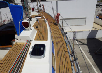 Rhapsody 43 Royal, ZIROCCO 11