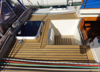 Rhapsody 43 Royal, ZIROCCO 12