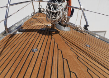Rhapsody 43 Royal, ZIROCCO 5