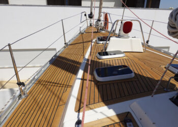 Rhapsody 43 Royal, ZIROCCO 6