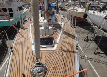Rhapsody 43 Royal, ZIROCCO 7