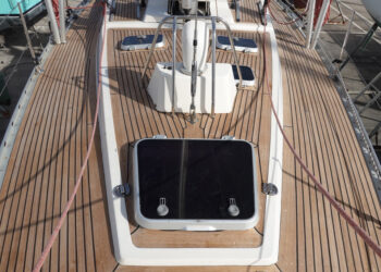 Rhapsody 43 Royal, ZIROCCO 8