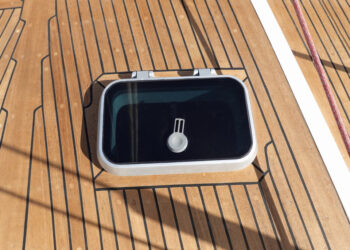 Rhapsody 43 Royal, ZIROCCO 9