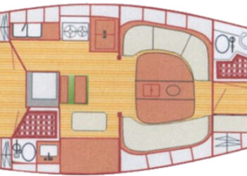 Rhapsody 43 Royal, ZIROCCO Layout 1