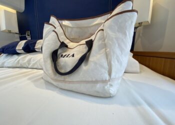 Nautor Swan 48, MIA 41