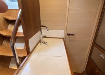 Nautor Swan 48, MIA 62