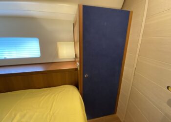 Nautor Swan 48, MIA 70