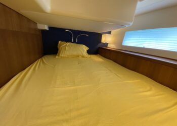 Nautor Swan 48, MIA 72
