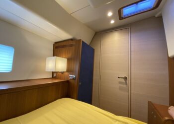 Nautor Swan 48, MIA 73