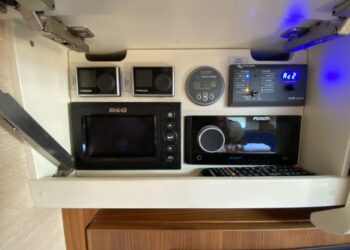 Nautor Swan 48, MIA 76