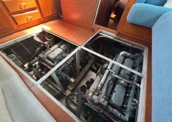 Super Van Craft 1380, MALAIKA OF LONDON 59