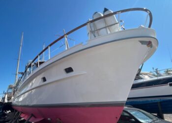 Super Van Craft 1380, MALAIKA OF LONDON 68