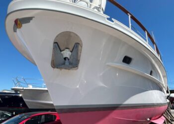 Super Van Craft 1380, MALAIKA OF LONDON 69