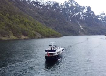 Benetti Sail Division 79, VICTORIA III
