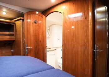 Jeanneau Sun Odyssey 49, WORKING ON A DREAM 45