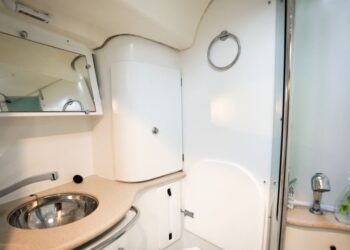 Jeanneau Sun Odyssey 49, WORKING ON A DREAM 46