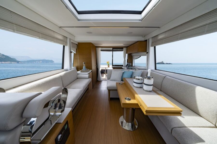 Solaris Power 60 Coupé 21