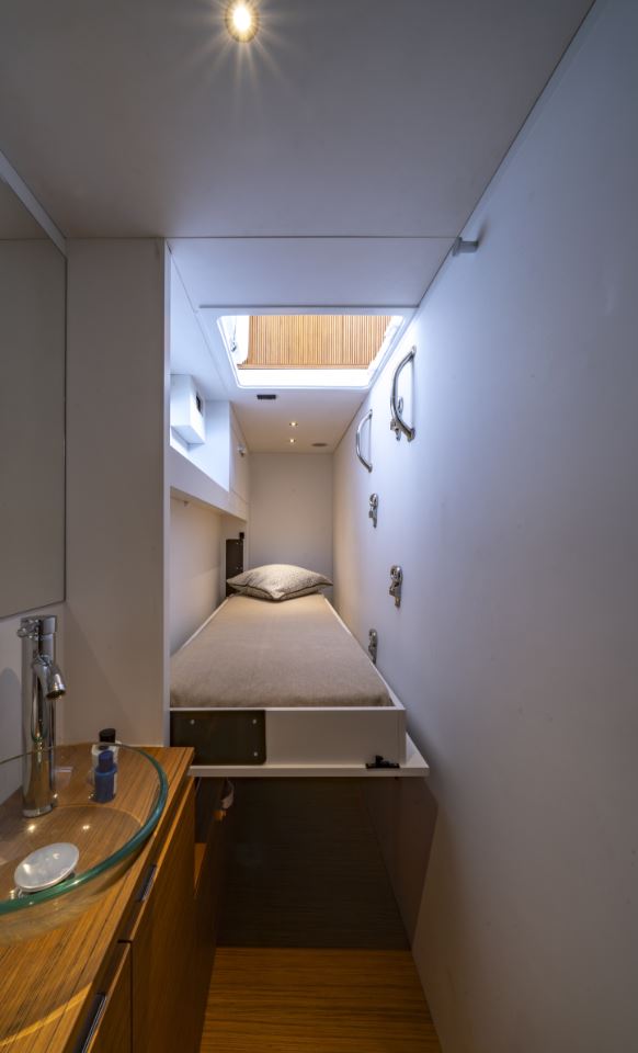 Solaris Power 60 Coupé 26