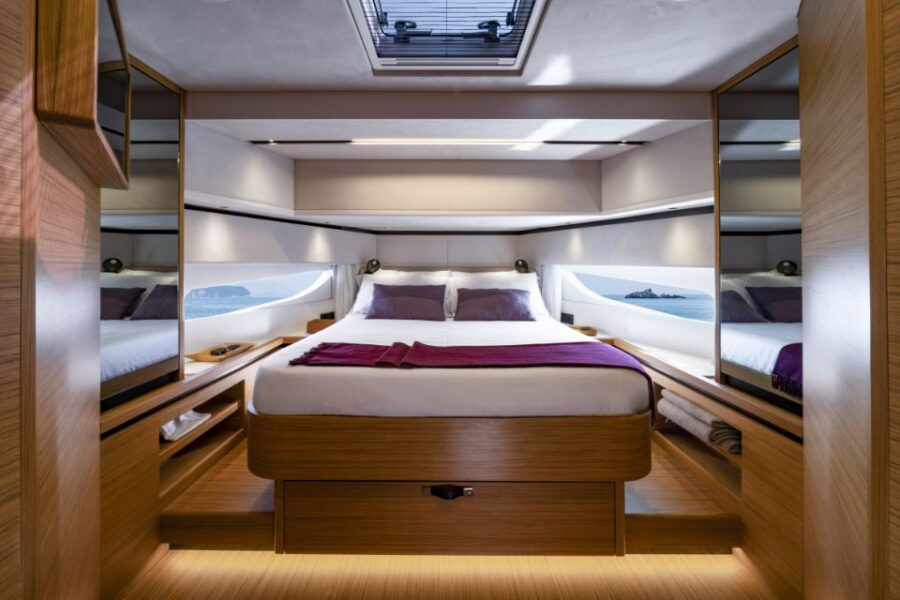 Solaris Power 60 Coupé 3