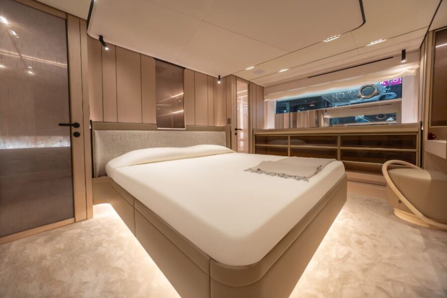 Solaris Power 70 Long Range 10