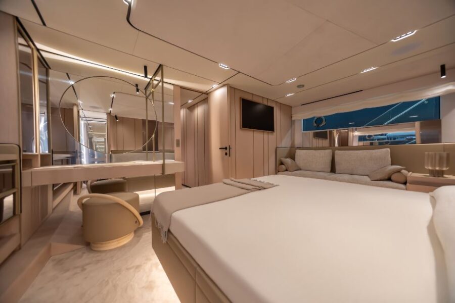 Solaris Power 70 Long Range 11