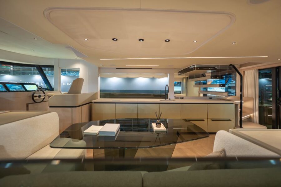 Solaris Power 70 Long Range 12