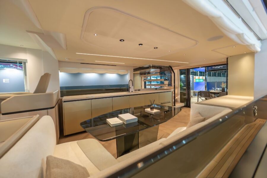 Solaris Power 70 Long Range 13