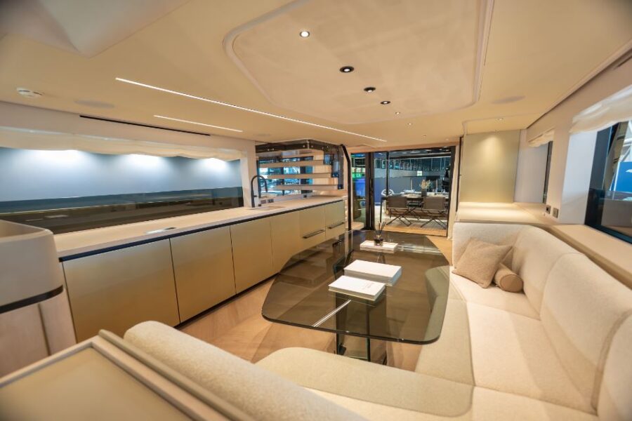 Solaris Power 70 Long Range 14