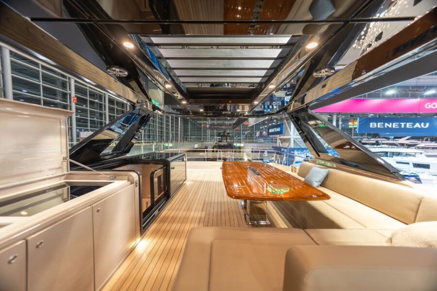 Solaris Power 70 Long Range 16