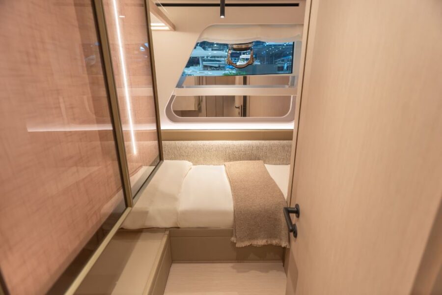 Solaris Power 70 Long Range 18