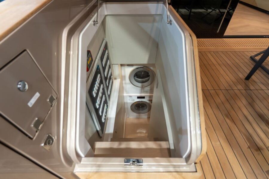 Solaris Power 70 Long Range 20