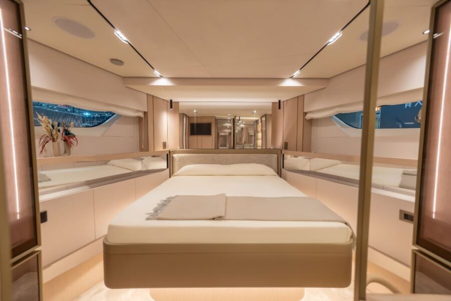 Solaris Power 70 Long Range 6