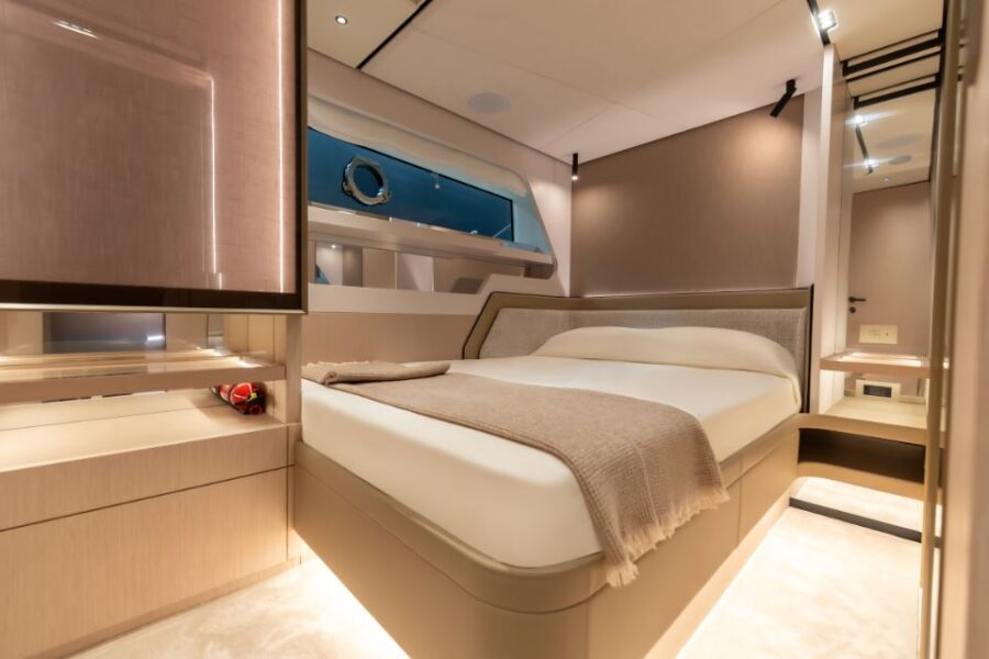 Solaris Power 70 Long Range 7