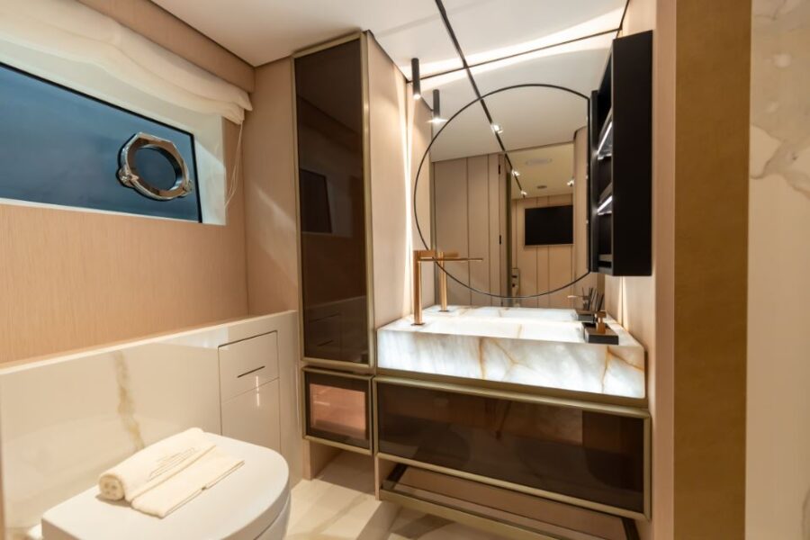 Solaris Power 70 Long Range 8