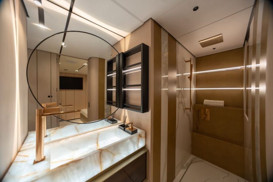 Solaris Power 70 Long Range 9