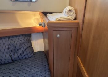 Mainship 34 Pilot Rum Runner II, TRINITY 16