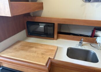 Mainship 34 Pilot Rum Runner II, TRINITY 19
